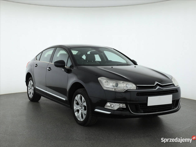 Citroen C5 2.0 HDi