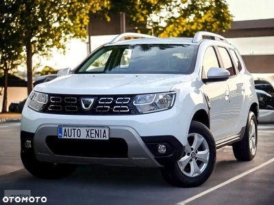 Dacia Duster I