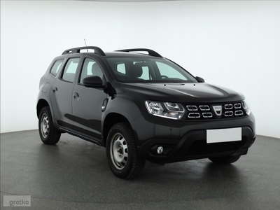 Dacia Duster I , Salon Polska, 1. Właściciel, GAZ, VAT 23%, Klima