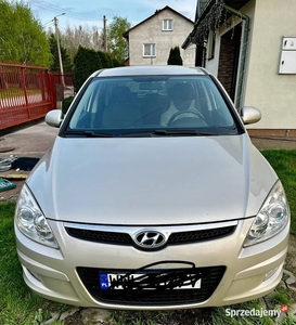 Do sprzedania Hyundai i30