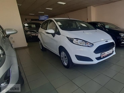 Ford Fiesta VIII