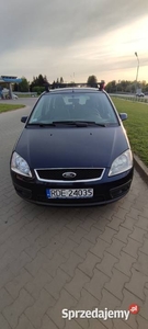 Ford Focus C-Max