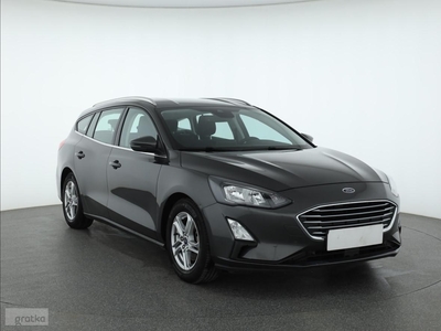 Ford Focus IV , Salon Polska, 1. Właściciel, Serwis ASO, VAT 23%, Navi,