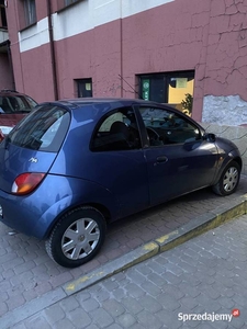 Ford KA 2006 1.3