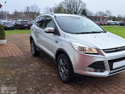 Ford Kuga III