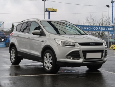 Ford Kuga , Navi, Klimatronic, Tempomat, Parktronic