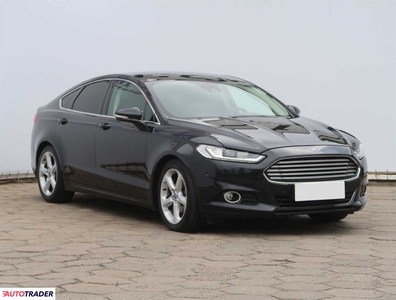 Ford Mondeo 2.0 147 KM 2015r. (Piaseczno)