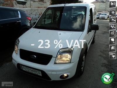 Ford Tourneo Connect I sprzedam ładnego forda TURNEO CONEECT