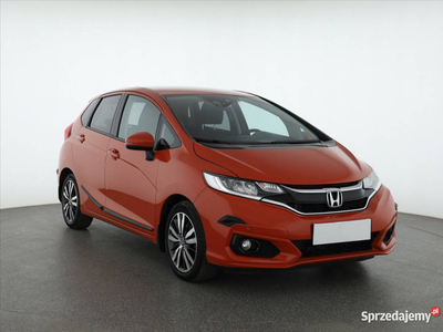 Honda Jazz 1.3 i-VTEC