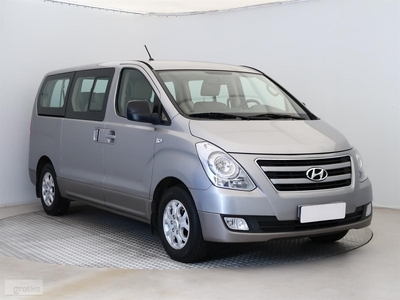 Hyundai H-1 II H-1 Tour , L1H1, VAT 23%, 8 Miejsc