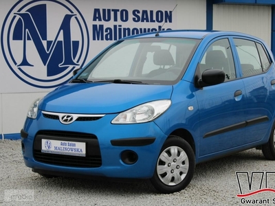 Hyundai i10 I