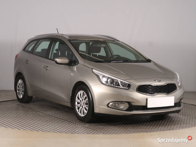 Kia Ceed 1.6 GDI