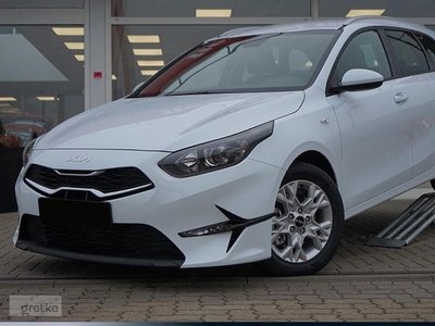 Kia Cee'd III 1.5 T-GDI M 1.5 T-GDI M 160KM