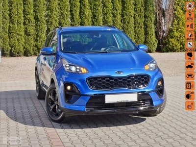 Kia Sportage IV GT line Navi A U T O M A T