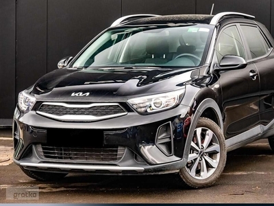 Kia Stonic 1.2 M 1.2 M 84KM