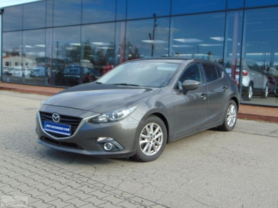 Mazda 3 III 2.0 Skymotion