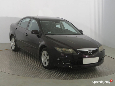 Mazda 6 2.0