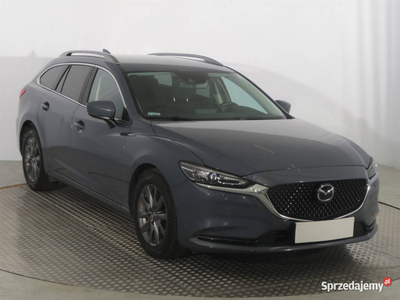 Mazda 6 2.0 Skyactiv-G