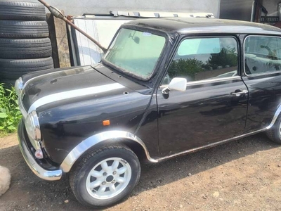 mini morris 1993 rok