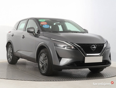 Nissan Qashqai 1.3 DIG-T MHEV