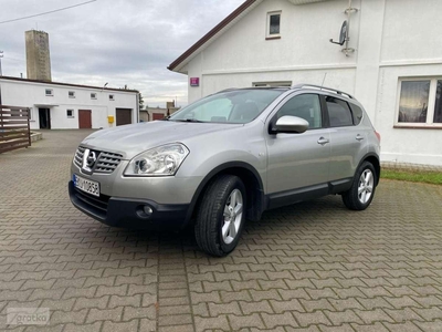 Nissan Qashqai I