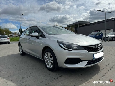 Opel Astra 1.2B 130 KM SUPER CENA!!! FAKTURA 23%