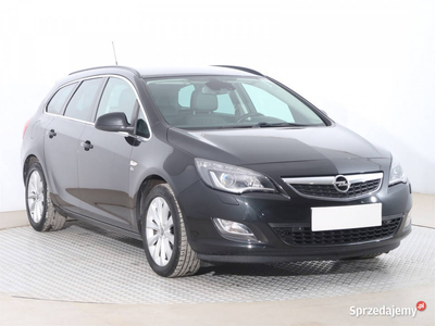 Opel Astra 1.4 T