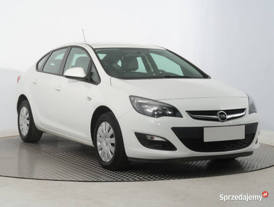 Opel Astra 1.4 T