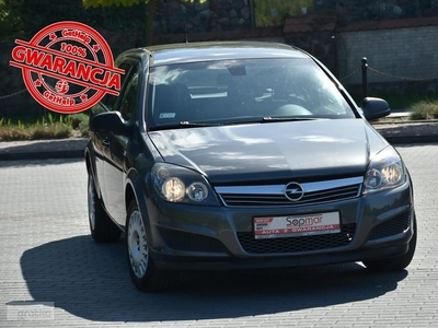 Opel Astra H 1.4 90KM 2009r. 148tkm Klima nowy rozrząd POLECAM