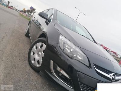 Opel Astra J 1.4Turbo***lift***climatronic***Navi***PDC***Gwar.