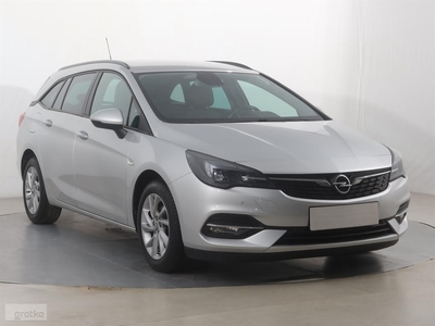 Opel Astra J , Salon Polska, 1. Właściciel, Serwis ASO, VAT 23%,