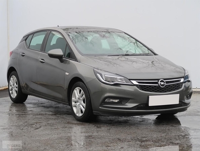 Opel Astra J , Salon Polska, 1. Właściciel, Serwis ASO, VAT 23%, Navi,