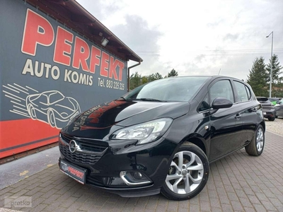 Opel Corsa F