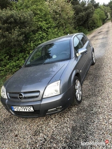 Opel signum 1.9 150km ,alufelgi,CZYTAJ OPIS