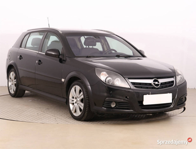 Opel Signum 1.9 CDTI