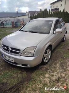 Opel Vectra C