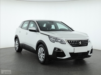 Peugeot 3008 , Salon Polska, 1. Właściciel, Serwis ASO, VAT 23%, Navi,