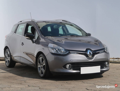 Renault Clio 1.2 TCe