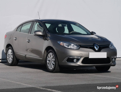 Renault Fluence 1.6 16V