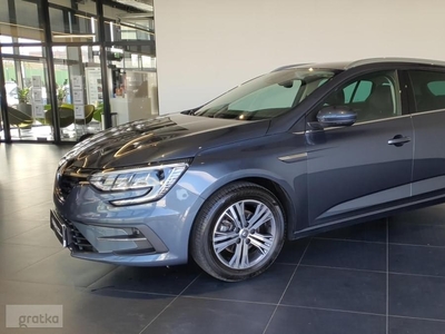 Renault Megane IV 1.3 TCe FAP Intens