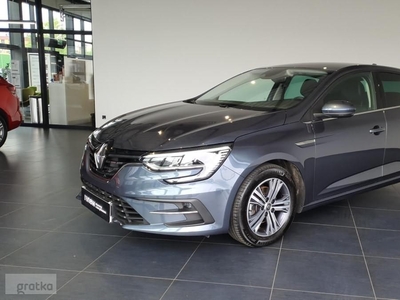 Renault Megane IV 1.3 TCe FAP Intens