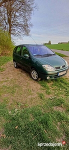 Renault Scenic Privilige