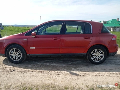 Renault Vel satis 22 tdi