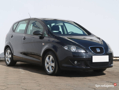 Seat Altea 1.8 TSI