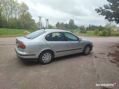 Seat Toledo