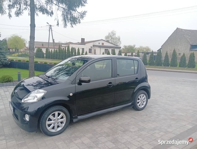 Sirion 1.5 sport