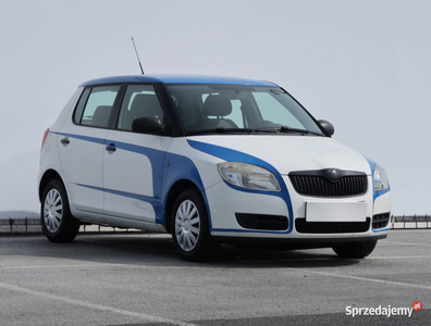 Skoda Fabia 1.4 TDI