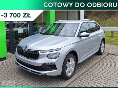 Skoda Kamiq Selection 1.5 TSI Selection 1.5 TSI 150KM