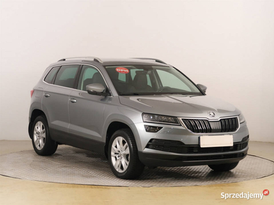 Skoda Karoq 1.5 TSI