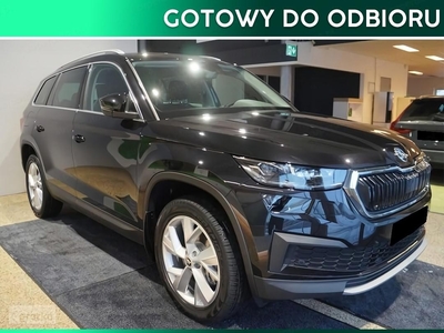 Skoda Kodiaq Style 1.5 TSI DSG Style 1.5 TSI 150KM DSG